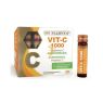 VITAMINA C 1000 LIPOSOMADA 20 VIALES MARNYS
