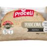 PAN TRADICIONAL SIN GLUTEN PROCELI 160 G