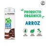 BEBIDA ARROZ CHOCO 250ML THE BRIDGE