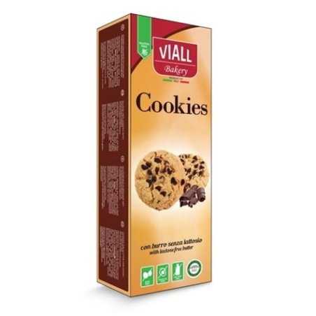 GALLETAS RIGHI VIALL BAKERY