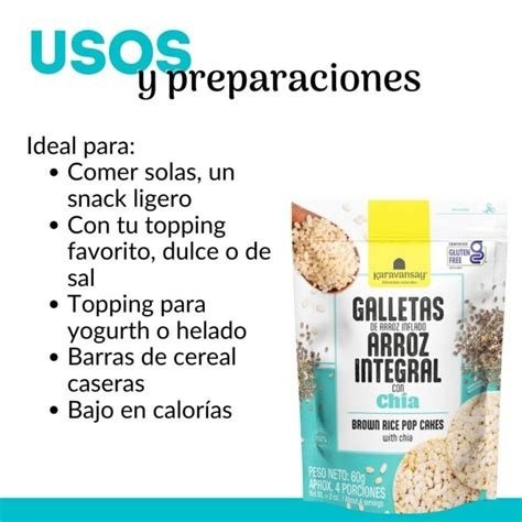 GALLETAS ARROZ CON CHIA VIALL