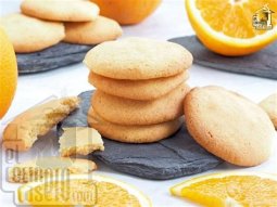 GALLETAS NARANJA LIMON ACE VIALL FRUIT