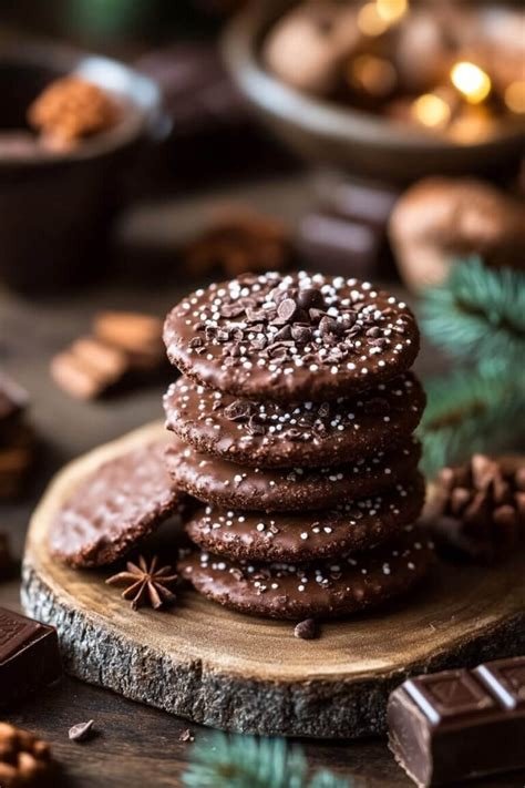 GALLETAS CHOCO JENJIBRE ZEN