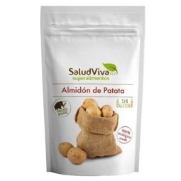 ALMIDON DE PATATA BIO 250G SALUD VIVA