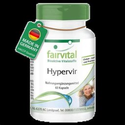 HYPERVIR FAIRVITAL