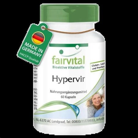 HYPERVIR FAIRVITAL