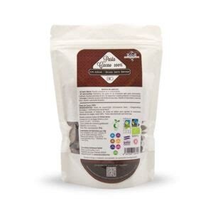 CACAO EN POLVO BIO ISABEL ARTESANOS 300 G
