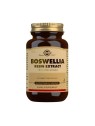 BOSWELIA RESINA 60 CAP SOLGAR