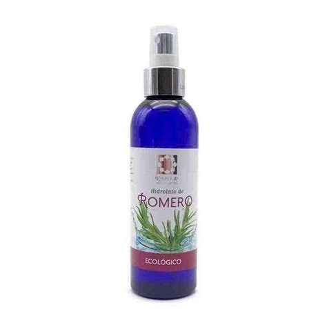 HIDROLATO ROMERO 200ML KIMERA
