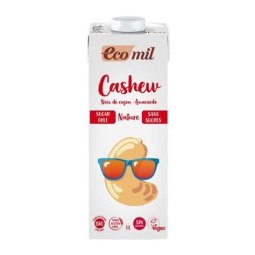 BEBIDA DE ANACARDOS NATURE ECOMIL