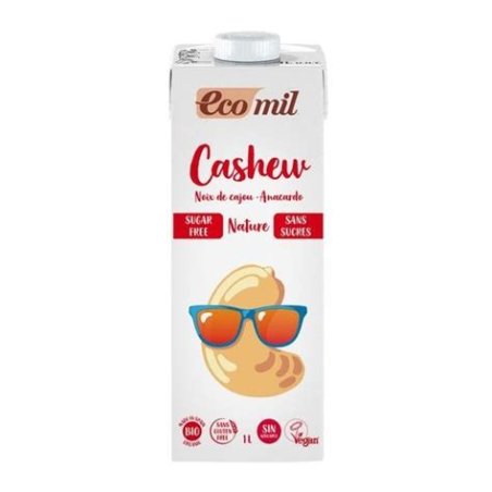 BEBIDA DE ANACARDOS NATURE ECOMIL