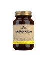 DONG QUAI (ANGELICA SINENSIS)SOLGAR 100 CAP.