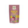 MACA ROJA BIO EN POLVO SOL NATURAL 200 G