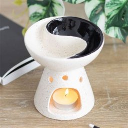 QUEMADOR DE CERAMICA