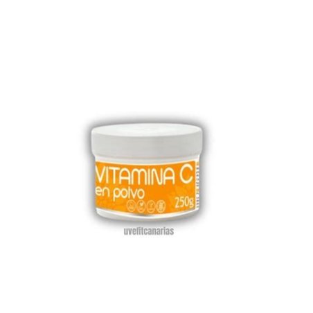 VITAMINA C EN POLVO ORIPLAN