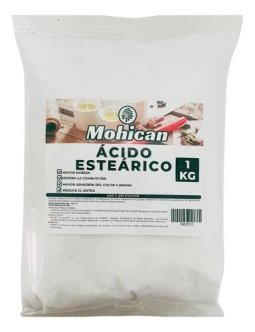 ACIDO ESTEARICO 1 KG
