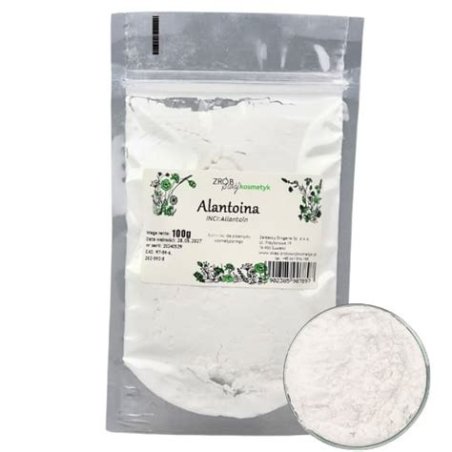 ALANTOINA 100 GR CAMASSIA