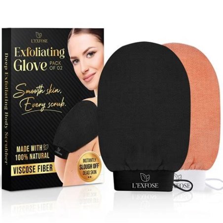 GUANTE EXFOLIANTE HAMMAM