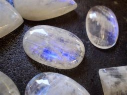 PIEDRA LUNA