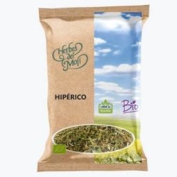 HIPERICO HERBES DEL MOLI