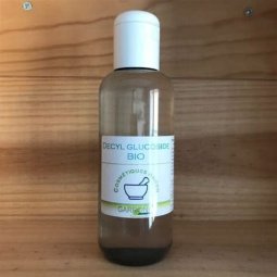 DECYL GLUCOSIDE 250 GR