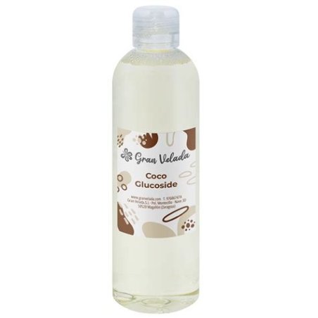 COCO GLUCOSIDE 250 GR GRAN VELADA