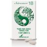 CHINASOR 18 TIAN GOU TENG YIN 30COMPR
