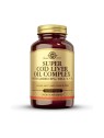 SUPER COD LIVER OIL COMPLEX 60 CAPSULAS SOLGAR
