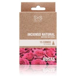 CONOS ROSAS SYS
