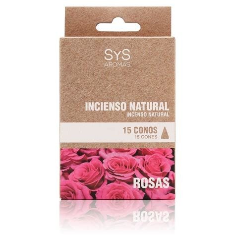 CONOS ROSAS SYS