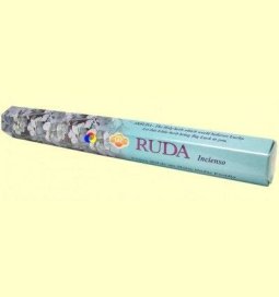 INCIENSO VARILLAS RUDA SAC