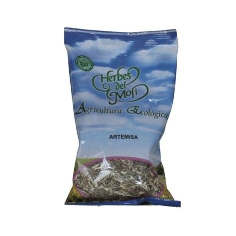 ARTEMISA PLANTA ECO 45GR  HERB