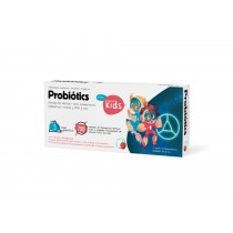 Probiótics Infantil 7 viales