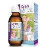 DRENACTIV JARABE 200ML TEGOR