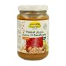 CREMA CACAHUETE CRUJIENTE BIO 350G GRANOVITA