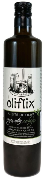 OLIFLIX BIO 75CL
