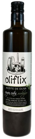 OLIFLIX BIO 75CL