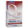 UBIQUINOL 100MG LAMBERTS