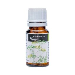 ESENCIA HINOJO 10ML PLANTIS