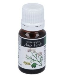 ACEITE ESENCIAL DE ANIS VERDE 10 ML PLANTIS