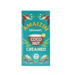 CREMA DE COCO 200GR AMAIZIN