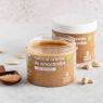 CREMA DE ANACARDOS 300 G NATURAL ATHLETE