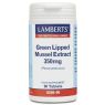 MEJILLON VERDE 350MG 90CAP LAMBERTS