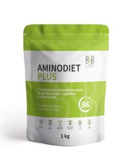 AMINODIET PLUS 1 KG BSB LABS