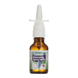 SPRAY NASAL BIOVER