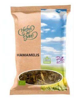 HAMMAMELIS A GRANEL 30GR o 60GR