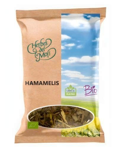 HAMMAMELIS A GRANEL 30GR o 60GR