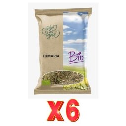 FUMARIA HERBES DEL MOLI