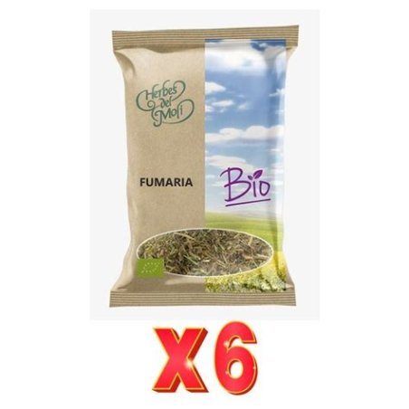 FUMARIA HERBES DEL MOLI