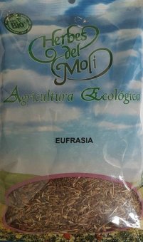EUFRASIA 60GR HERBES DEL MOLI
